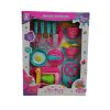 155 Toys Tableware