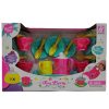 147 Toys Tableware