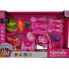 212-H108 Toys Tableware