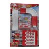 9215-29/37 Toys  Engineering Parking Lot