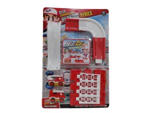 9215-29/37 Toys Engineering Parking Lot