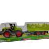666-351C Toys Inertia Farmer S Car Series