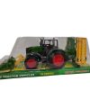 666-316A Toys Inertial Harvester