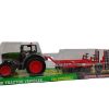 666-221A Toys Farmer Car Series