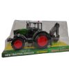 666-217A - Toys Farmer Car Series
