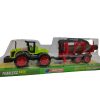 666-204C Toys Farmer Car Series