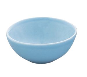 WateR Bowl 8 cm ice blue