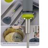 Joseph Joseph Masher - grey/green