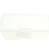 Klickbox Micro - Transparent