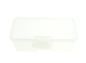 Klickbox Micro - Transparent