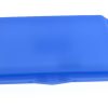 Klickbox Flach Avantg. - Blue