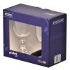 KROSNO PERFECT GIFT Wine glass - 155ml - S/2