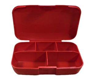 Pallet Mix Pillmaster SE - 12.5x7.5x3cm