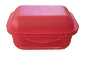 Pallet Mix 90117 Klickbox Smarty 4 - 10.5x8x6cm