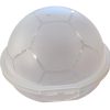 Pallet Mix Klickbox Football Shaped 12.5x12.5x8cm