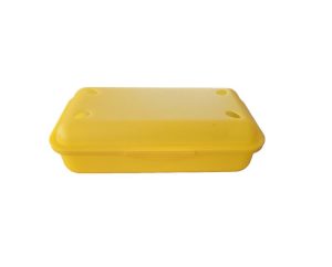 Pallet MIX Reusable Eggbox 24x12.5x7cm