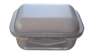 Pallet Mix 90117 Klickbox Smarty 2 - 10.5x8x6cm