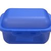 Klickbox Smarty  - Lavender Blue - 10.5x8x6cm
