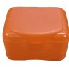 Klickbox Pico   - Orange -8.3x8.3x4cm