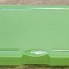 Klickbox Mini Pocket - Lemon - 9.3x7.3x2cm