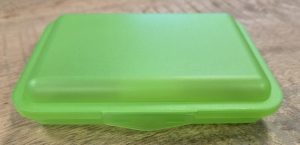 Klickbox Avantg. Mini - Lemon