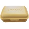 Plastic Box Jaco-o - Yellow - 18x13x7cm