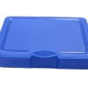 Klickbox Mini Pocket - Blue - 9.3x7.3x2cm