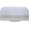 Klickbox Mini - Transparent 16x11x3cm