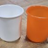 Pallet MIX Plastic Mugs - 9x7x8cm