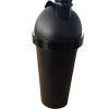 Shaker 700ml - Black