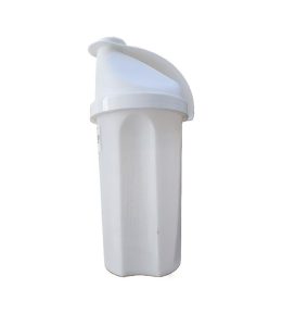 Mixstar Shaker SE - Arctic White - 500ML