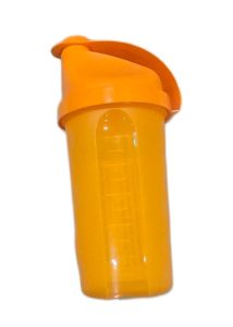 Pallet Mix - Mixstar Shaker SE - 500ML