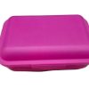Klickbox Avantg. Midi Pink - 16x11x5.5cm