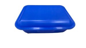 Klickbox Futura Midi - Lavendel - 15.5x11.5x5.5cm