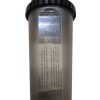 Mixpower Shaker With Scale - Half Transparent - 700ml