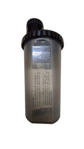Mixpower Shaker With Scale - Half Transparent - 700ml