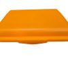 Klickbox AvantG. Mini - Orange - 16x11x3cm