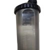Mixpower Shaker With Scale - Black - 700ml