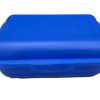 Klickbox Avantg. Midi Blue - 16x11x5.5cm