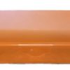 Plastic Box Variable Medium  - Orange - 20x10x7.5cm