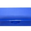 Plastic Box Variable Medium  - Blue - 20x10x7.5cm