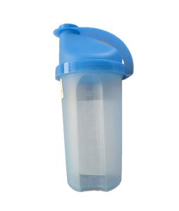 Mixstar Shaker SE - Electric Blue - 500ML