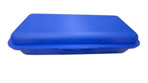Clickbox Jumbo - Blue -29x13x7.5cm