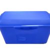 Clickbox High Blue 20x10.5x13