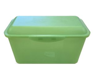 Clickbox High Lemon - 20x10.5x13