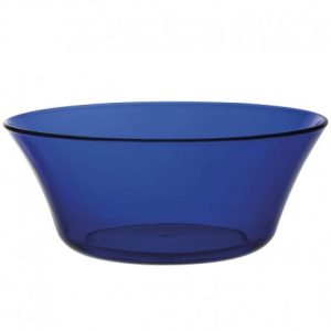 Duralex Lys Saphir  Table Bowl Ø23x9,5 cm - 2,2L (WINKEL)