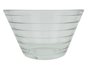 Glass bowl - Piso - 300ML - Set of 3