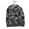 Australian hat - Beanie - Camouflage