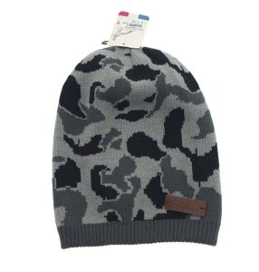 Australian hat - Beanie - Camouflage