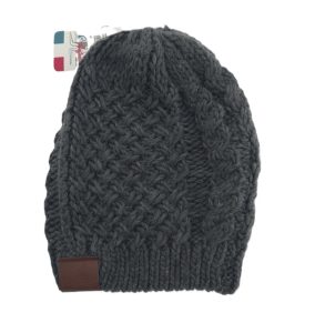 Australian hats - Knitted